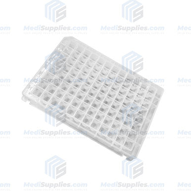 0.5 ml Deep Well Plate, 96 PCR Plate
