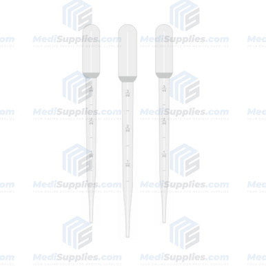 Pipette Transfer, 3-7 ml