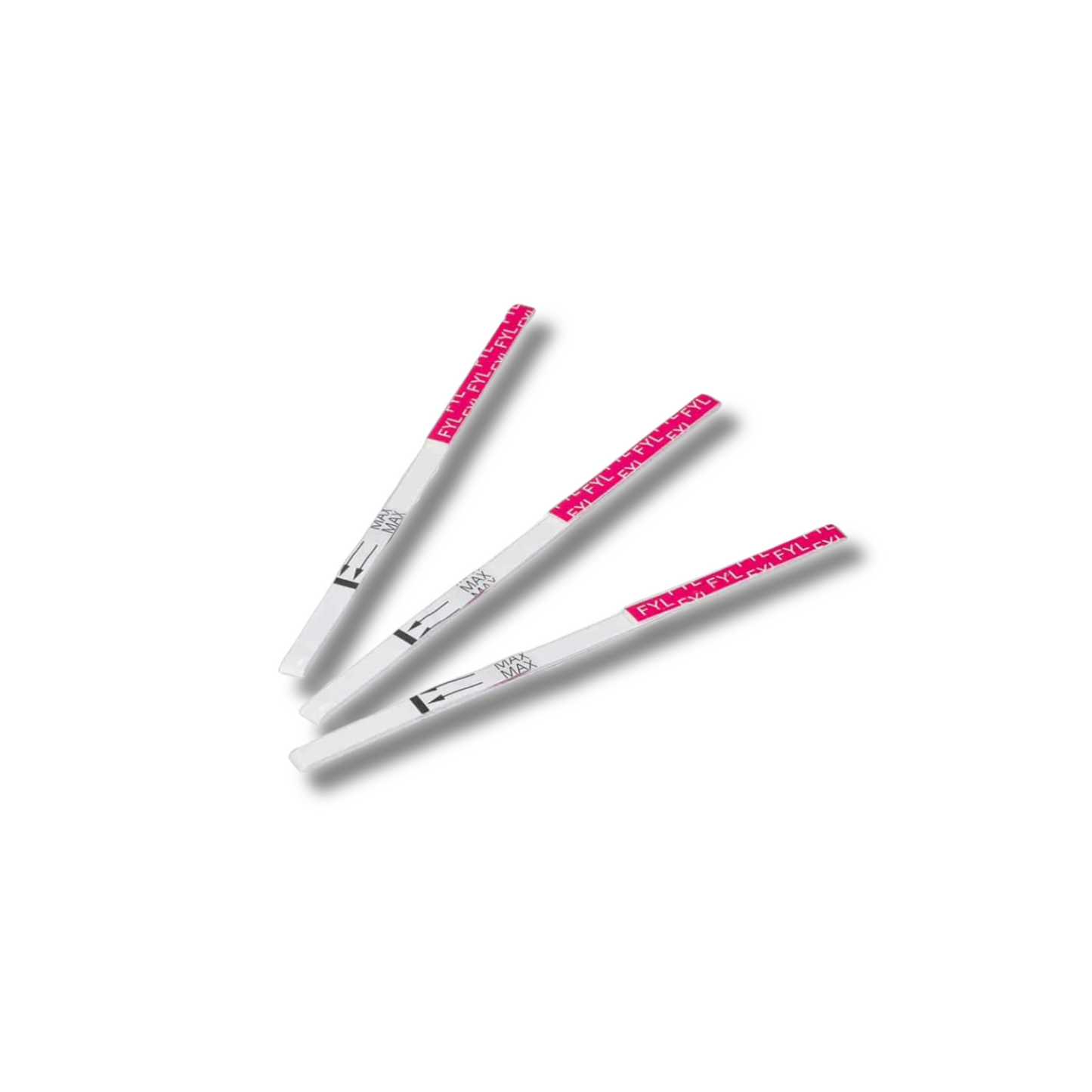 Clia Waived 25 Tests Strips Urine Fentanyl Test – 1 ng/mL