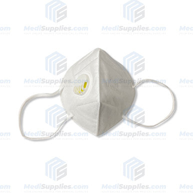 KN95 Protective Face Mask with Filter