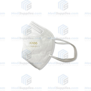 KN95 Protective Face Mask with Filter