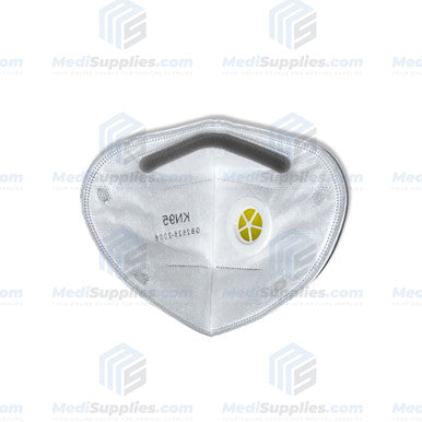 KN95 Protective Face Mask with Filter