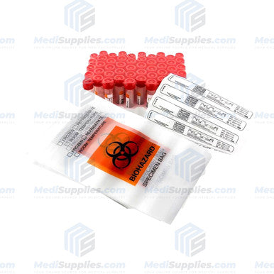 Viral Transport Medium (VTM) Kit