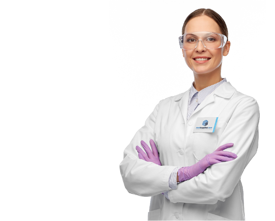 Doctor Mobile Image