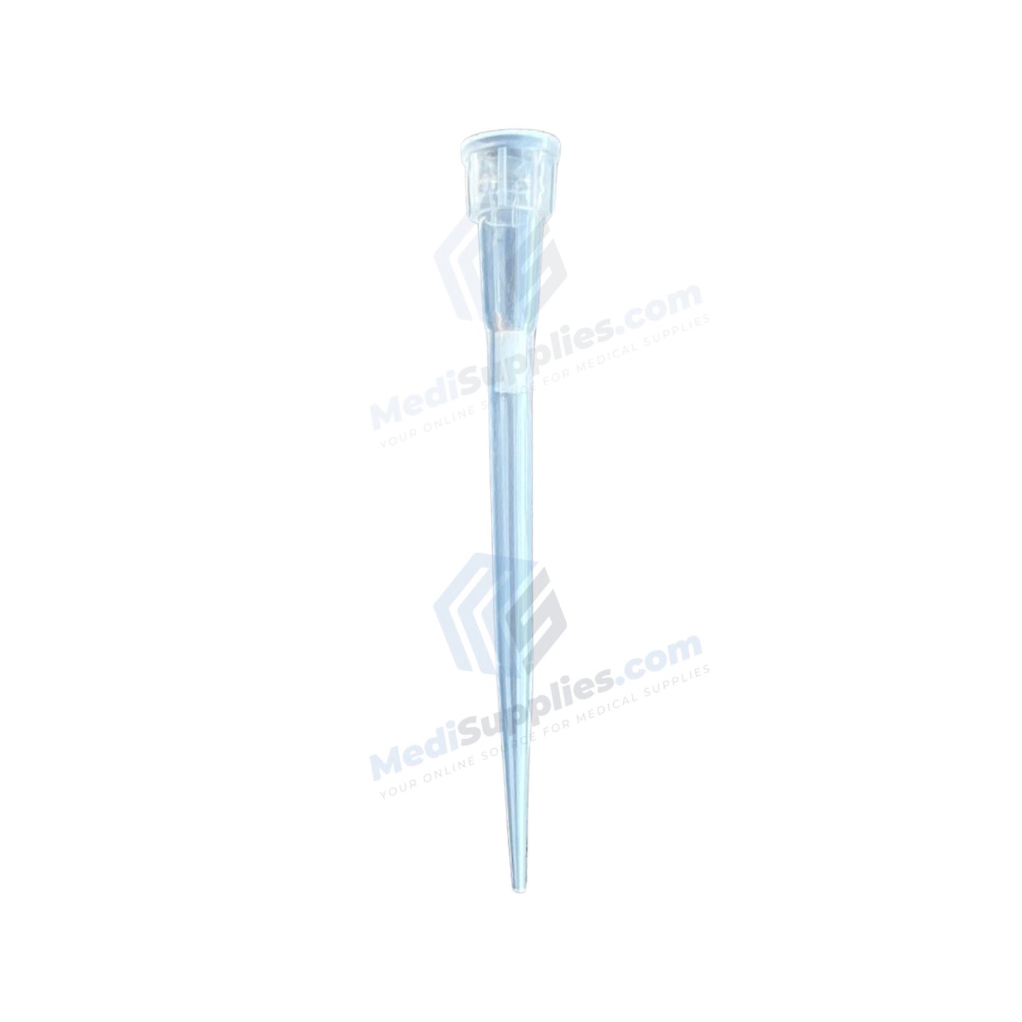 10UL Long Filter Tip, Racked