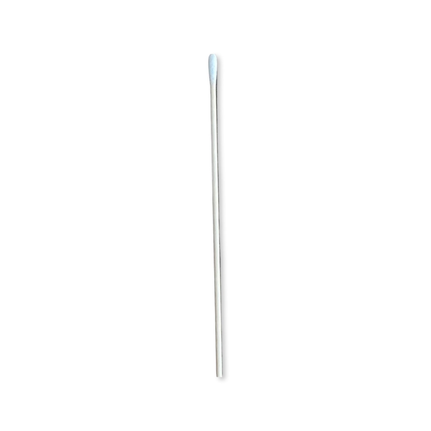 Cotton-Tipped Wood Applicators, 6 in