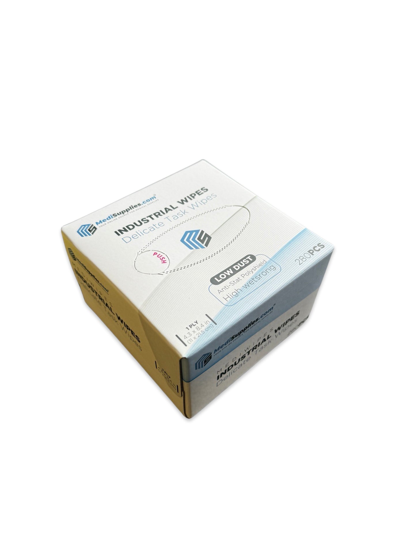 Delicate Task Wipes