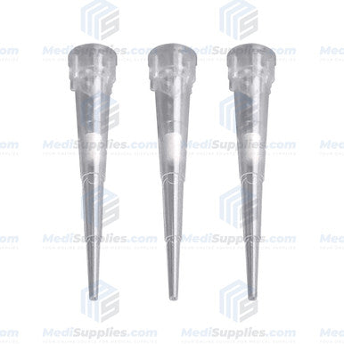 10ul Filtered Pipette Tips, 96/Rack