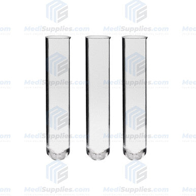 Test Tube, 12 x 75mm, Clear