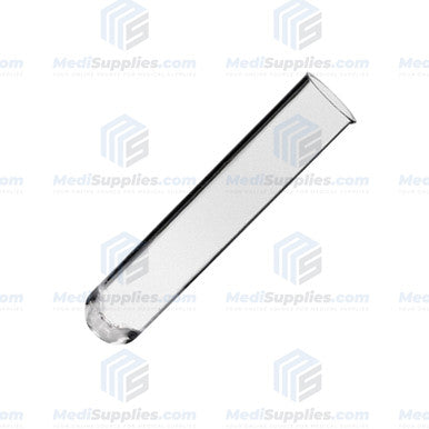 Test Tube, 12 x 75mm, Clear