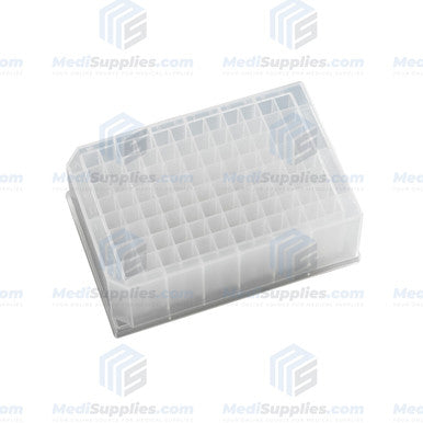 1.1 ml Deep Well Plate, 96 PCR Plate