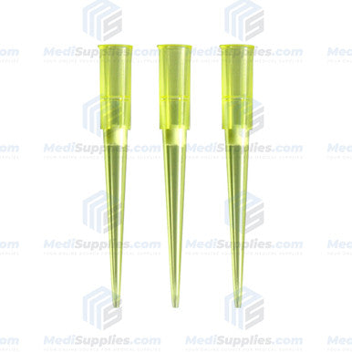 200ul Pre-Sterilized Filter Tips, compatible with Tecan Machines, 96/Rack