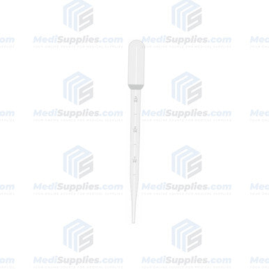 Pipette Transfer, 3-7 ml