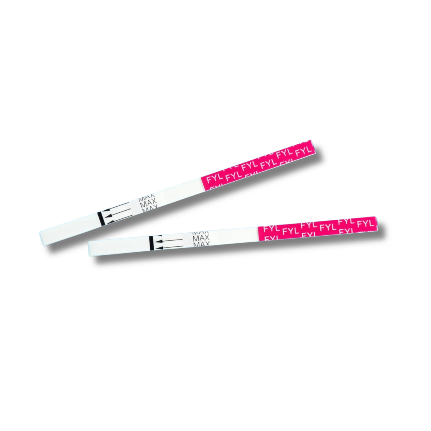 Clia Waived 25 Tests Strips Urine Fentanyl Test – 1 ng/mL