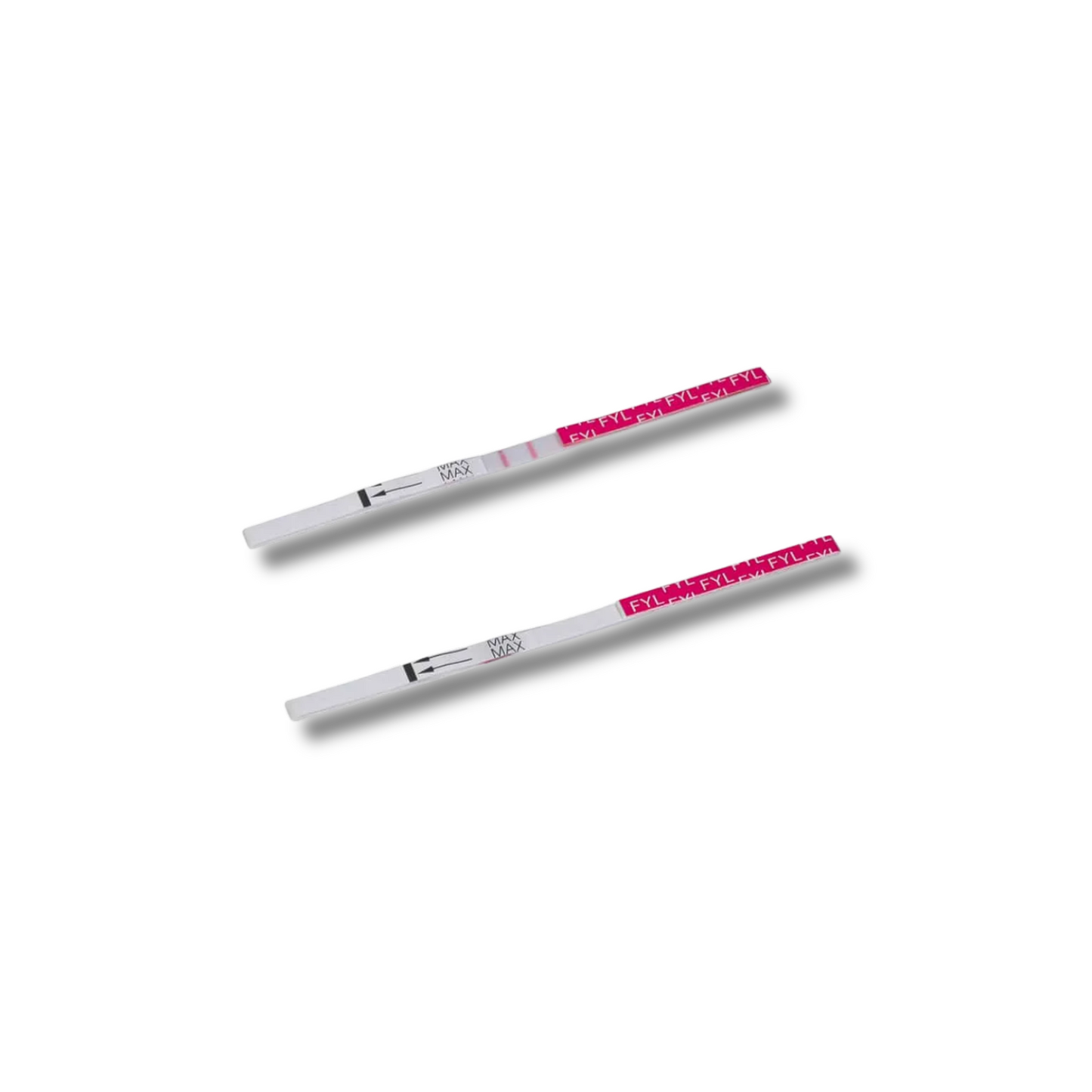 Clia Waived 25 Tests Strips Urine Fentanyl Test – 1 ng/mL