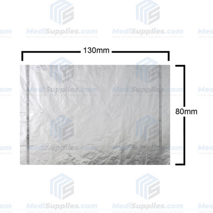 Aluminum Sealing Film for PCR