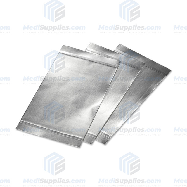 Aluminum Sealing Film for PCR