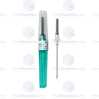 Blood Collection Needle, Pen Type, 1" - 21g, 22g