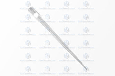 200ul Long Filtered Pipette Tips, 96/Rack