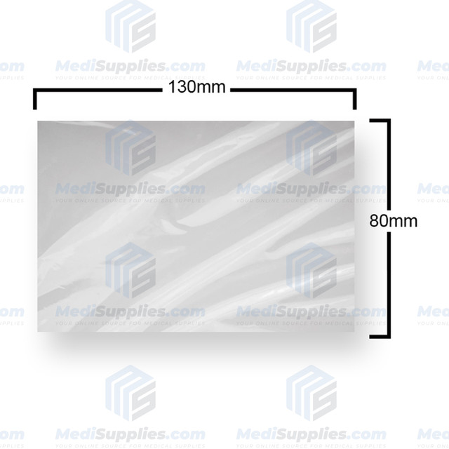 Optical Adhesive Film for qPCR 96 Well Plate