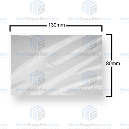 Sealing Film Clear For Storage