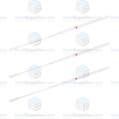 Sterile Nasal Swab (Nasopharyngeal)