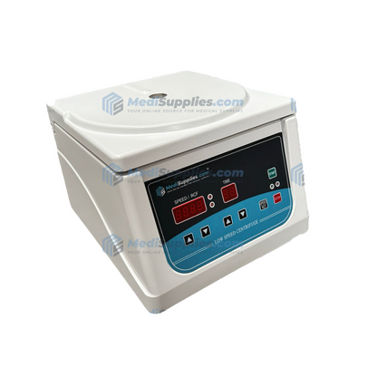 Centrifuge 8x15mL up to 4000 rpm 110-240V 50 Hz