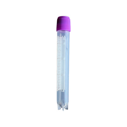 4.5mL Cryo Tube Vial [Self-Standing]